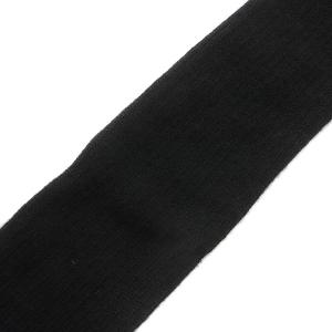 JUNYA WATANABE コムデギャルソン COMME des GARCONS アームウォーマー ニット ウール 黒 ブラック