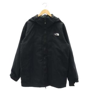 美品】THE NORTHFACE ストームピークパーカ NS62003