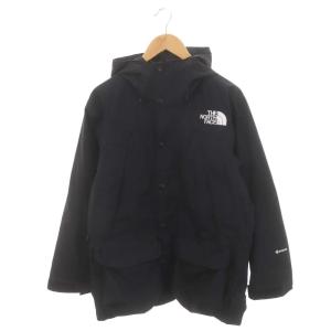 CR Storage Jacket  S ブラック NPM62210