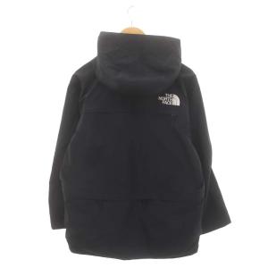 THE NORTH FACE CR Storage Jacket  S ブラック NPM62210