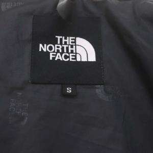 THE NORTH FACE CR Storage Jacket  S ブラック NPM62210