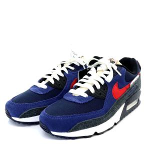 NIKE Air Max 90 SE Running Club Deep Royal