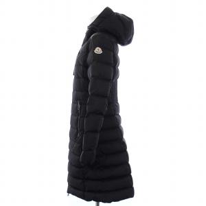 MONCLER TALEV ダウンコート 1 ブラック