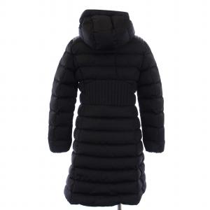 MONCLER TALEV ダウンコート 1 ブラック