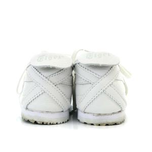 Onitsuka Tiger MEXICO 66 スニーカー ローカット レザー US4.5 23cm 白 ホワイト