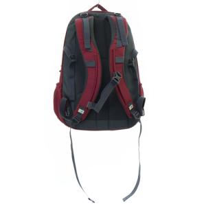 karrimor エクリプス バックパック リュックサック ロゴ 紫 パープル