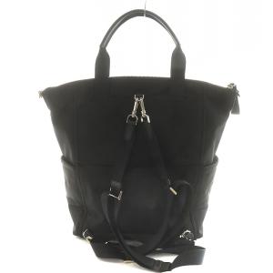kate spade new york チェルシー コンバーチブル バックパック ハンドバッグ ショルダーバッグ 3way ブラック
