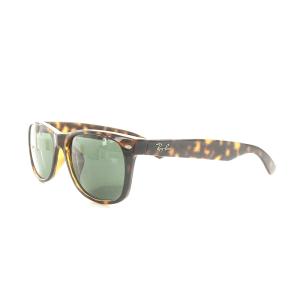 Ray-Ban NEW WAYFARER ウェイファーラー サングラス べっ甲柄 5818 140 黒 ブラック 茶 ブラウン 緑 グリーン