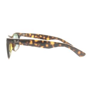 Ray-Ban NEW WAYFARER ウェイファーラー サングラス べっ甲柄 5818 140 黒 ブラック 茶 ブラウン 緑 グリーン