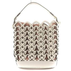 kate spade new york ドリー スモール バケット バッグ Dorie small bucket Bag ハンドバッグ ショルダーバッグ 2way