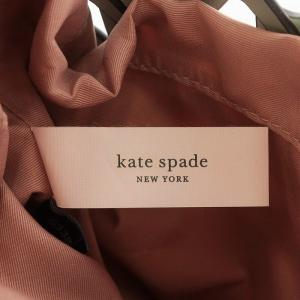 kate spade new york ドリー スモール バケット バッグ Dorie small bucket Bag ハンドバッグ ショルダーバッグ 2way