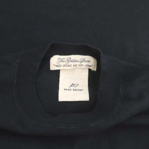 REMI RELIEF LAppartement別注 22AW Graphic L/S T-SH Tシャツ カットソー 長袖 プリント F チャコールグレー