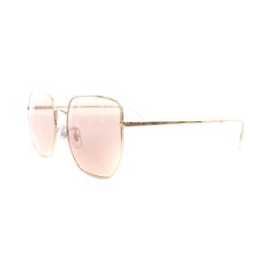 Ray-Ban サングラス 5918 ピンク ゴールド色 RB3764D 920/84