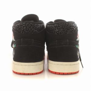 NIKE Air Jordan 1 Mid Siempre Familia スニーカー