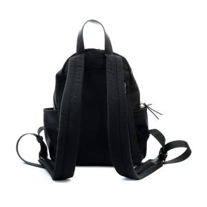 CELFORD 23AW リュックサック デイバッグ ナイロン ビジュー 黒 ブラック