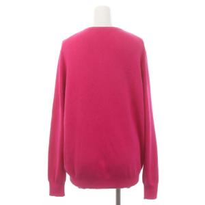 EVERYDAY I LIKE EVERYDAY C/N カーディガン ニット 長袖 ピンク