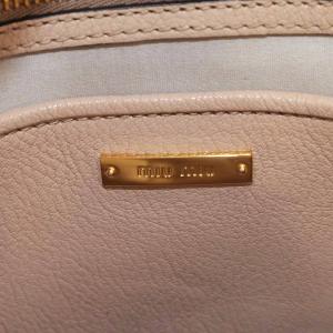 miumiu マドラス ハンドバッグ ショルダーバッグ 2way