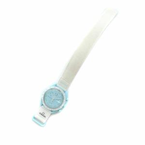 OMEGA BIOCERAMIC MOONSWATCH MISSION TO URANUS 天王星 腕時計