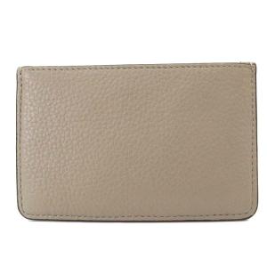 TORY BURCH カードケース コインケース パスケース 小銭入れ グレージュ