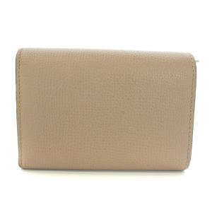 LOEWE ANAGRAM SMALL VERTICAL WALLET