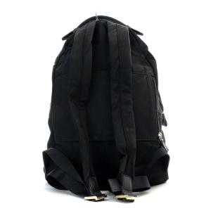 MICHAEL KORS バッグ リュックサック バックパック ナイロン 黒 ブラック 30F7GO2B7C