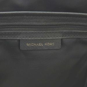 MICHAEL KORS バッグ リュックサック バックパック ナイロン 黒 ブラック 30F7GO2B7C