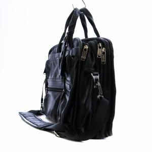 TUMI ALPHA2 COMPACT LARGE SCREEN LAPTOP BRIEF 2WAY ブリーフケース ビジネスバッグ