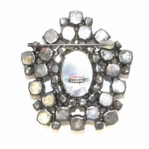 FOXEY The First Star ブローチ