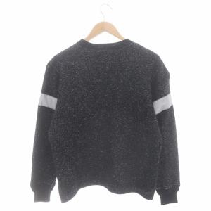 希少 コムデギャルソン ビジュー ウール ニット JUNYA WATANABE COMME des GARCONS コムデギャルソン AD2023
