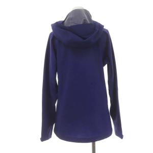 Patagonia Stretch Rainshadow Jacket ジャケット パーカー ジップアップ XS 青 ブルー 84810