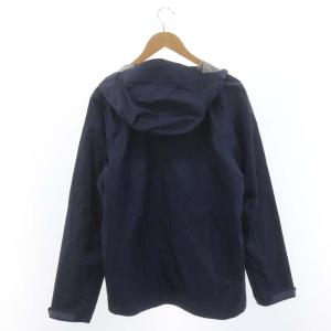 Patagonia TORRENTSHELL JACKET トレント シェル ジャケット ウインドブレーカー パーカー ジップアップ S ブルーグレー