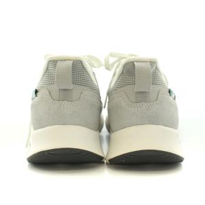 New Balance DynaSoft 900 v1 EG1 ローカットスニーカー スエード ロゴ US7.5 グレー