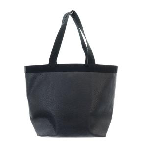 Hervé Chapelier 708GP ノワール トートバッグ レザー ブラック 