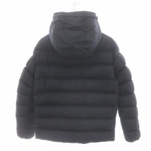 MONCLER UME ダウンジャケット 1 ブラック