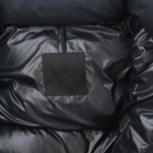 MONCLER UME ダウンジャケット 1 ブラック