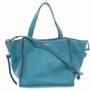 J&M DAVIDSON バッグ LMNB1XXSCXX MINI BELLE WITH STUDS (J & M