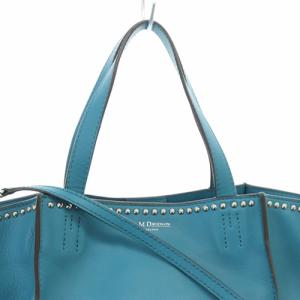 ジェイアンドエムデヴィッドソン J&M DAVIDSON ハンドバッグ