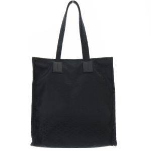 BALLY Bモノグラム トートバッグ ハンドバッグ 黒 ブラック 6239123