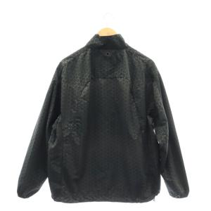 White Mountaineering 22SS BLACK LAYER KNOWLEDG マウンテンジャケット S ブラック