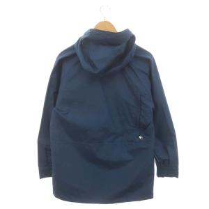 SIERRA DESIGNS MOUNTAIN PARKA 60/40 クロスジャケット S ネイビー