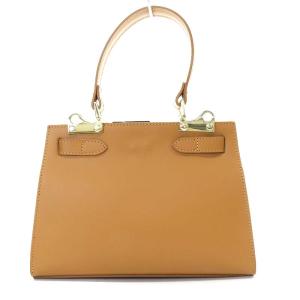 L'Appartement オウレンティ 22SS One Handle Bag ワンハンドルバッグ ハンドバッグ ショルダーバッグ 2way レザー