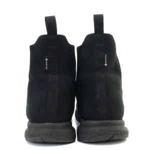 THE NORTH FACE NF52340 Velocity Knit MID GTX Invisible Fit ブーツ ショート US10 28cm