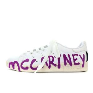 Stella Mccartney × adidas Stan Smith ステラ・マッカートニー × アディダス スタンスミス