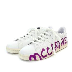 adidas Originals Stella Mccartney × adidas Stan Smith ステラ・マッカートニー × アディダス スタンスミス