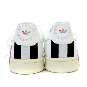 adidas Originals Stella Mccartney × adidas Stan Smith ステラ・マッカートニー × アディダス スタンスミス