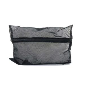 STATE OF ESCAPE トートバッグ ネオプレン ポーチ付き カーキ