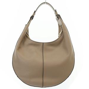 FURLA MIASTELLA S HOBO ショルダーバッグ 2way グレージュ