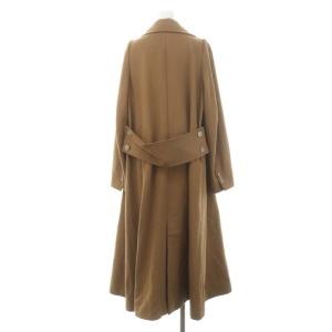 ameri vintage CHARME FLARE LONG COAT