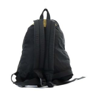 Hervé Chapelier 978N ナイロンデイパックMLサイズ バッグ リュックサック ノワール