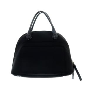 A.D.M.J. THE MAGIC LIGHT TORICOT W ハンドバッグ ショルダーバッグ 2way 黒 ブラック